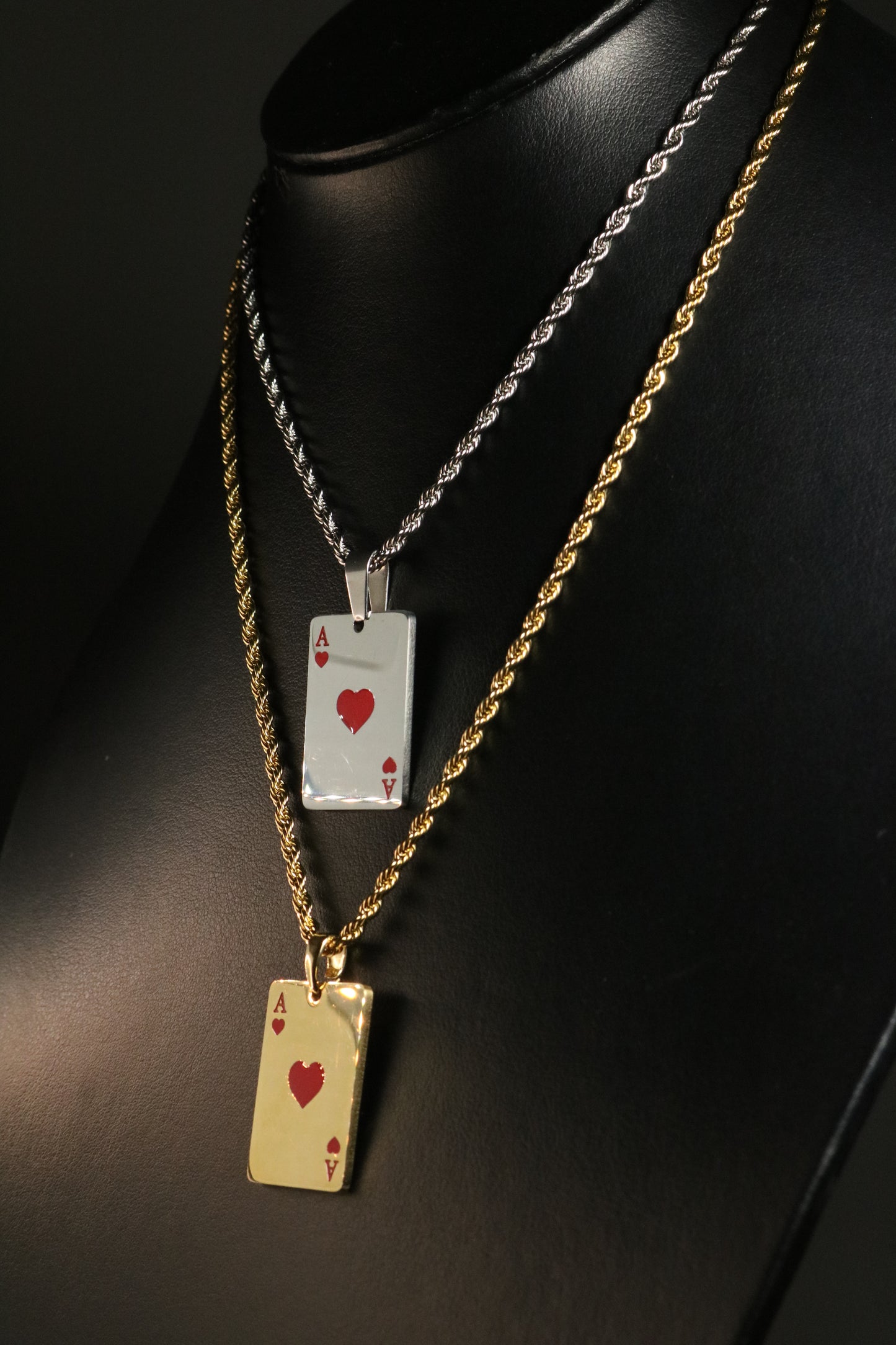 Ases de Corazón