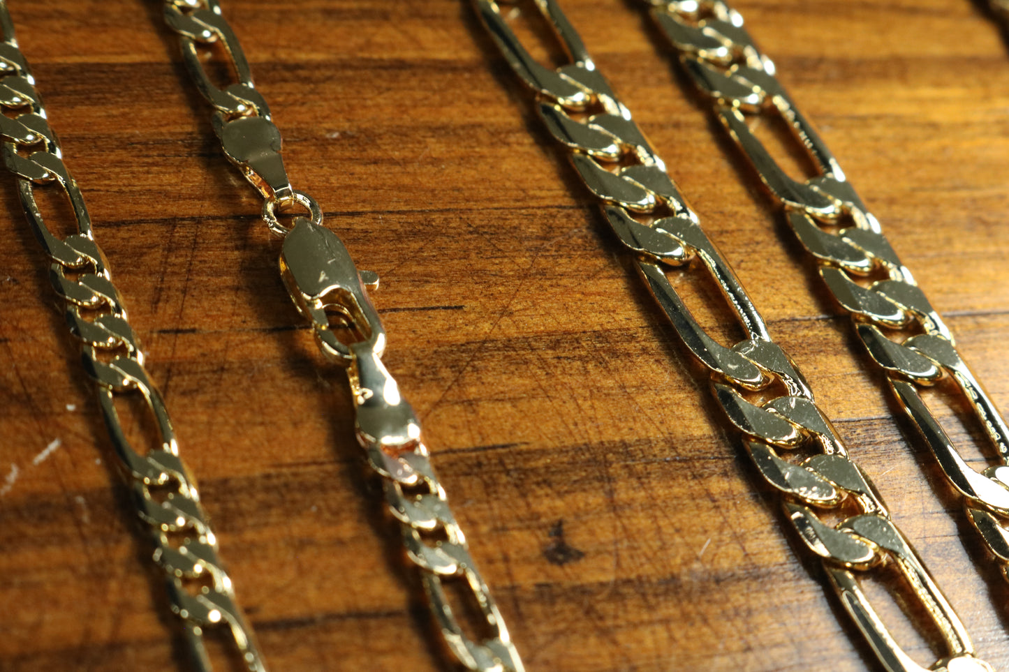 Cadena Cartier