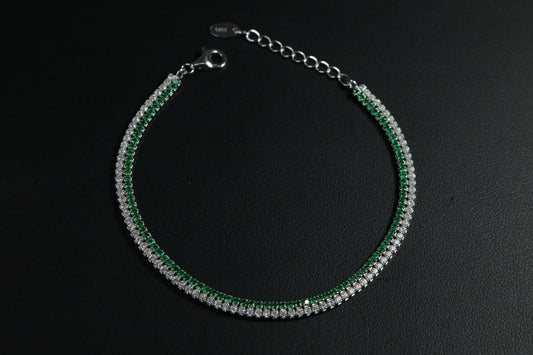 Tennis Doble Combinado Ajustable 17-20cm