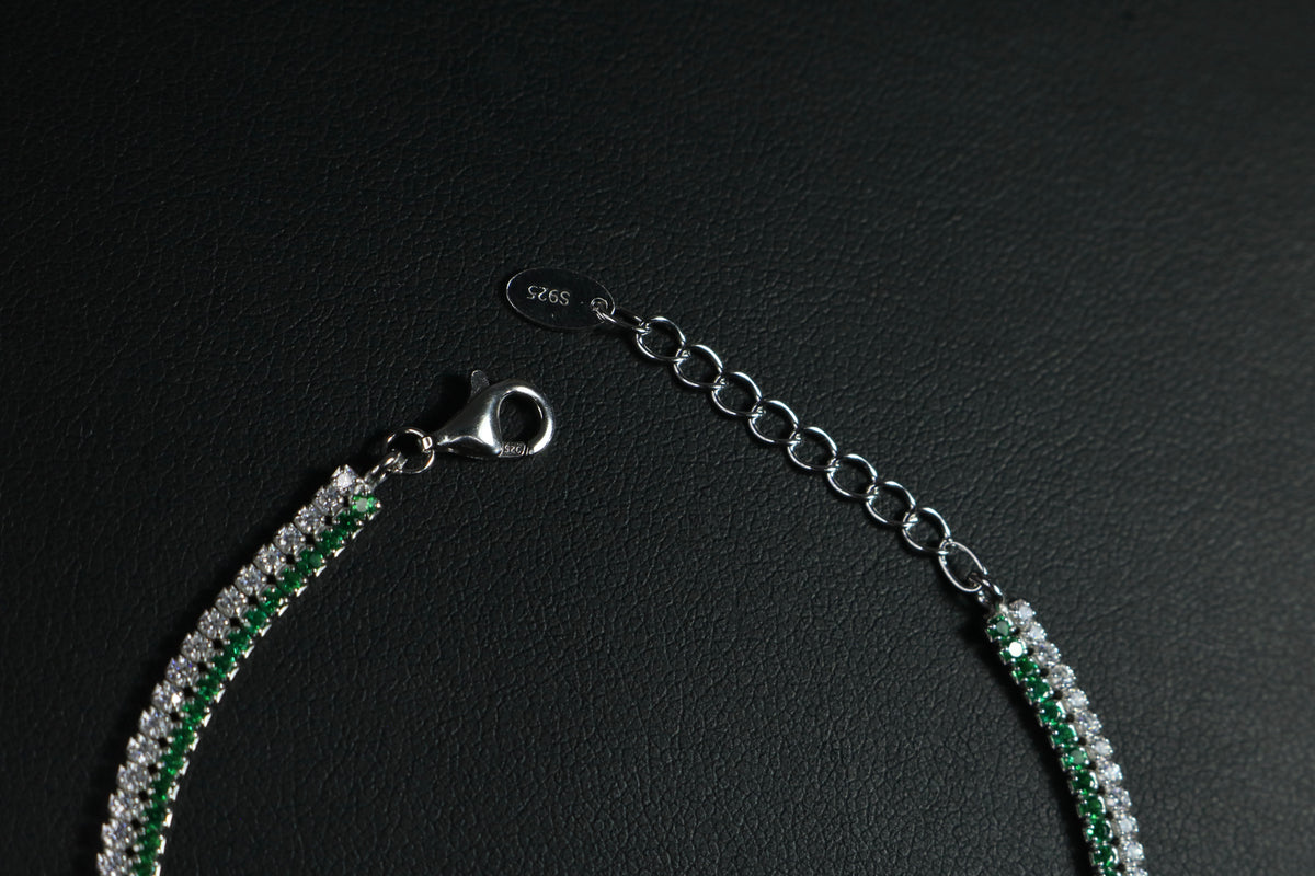 Tennis Doble Combinado Ajustable 17-20cm