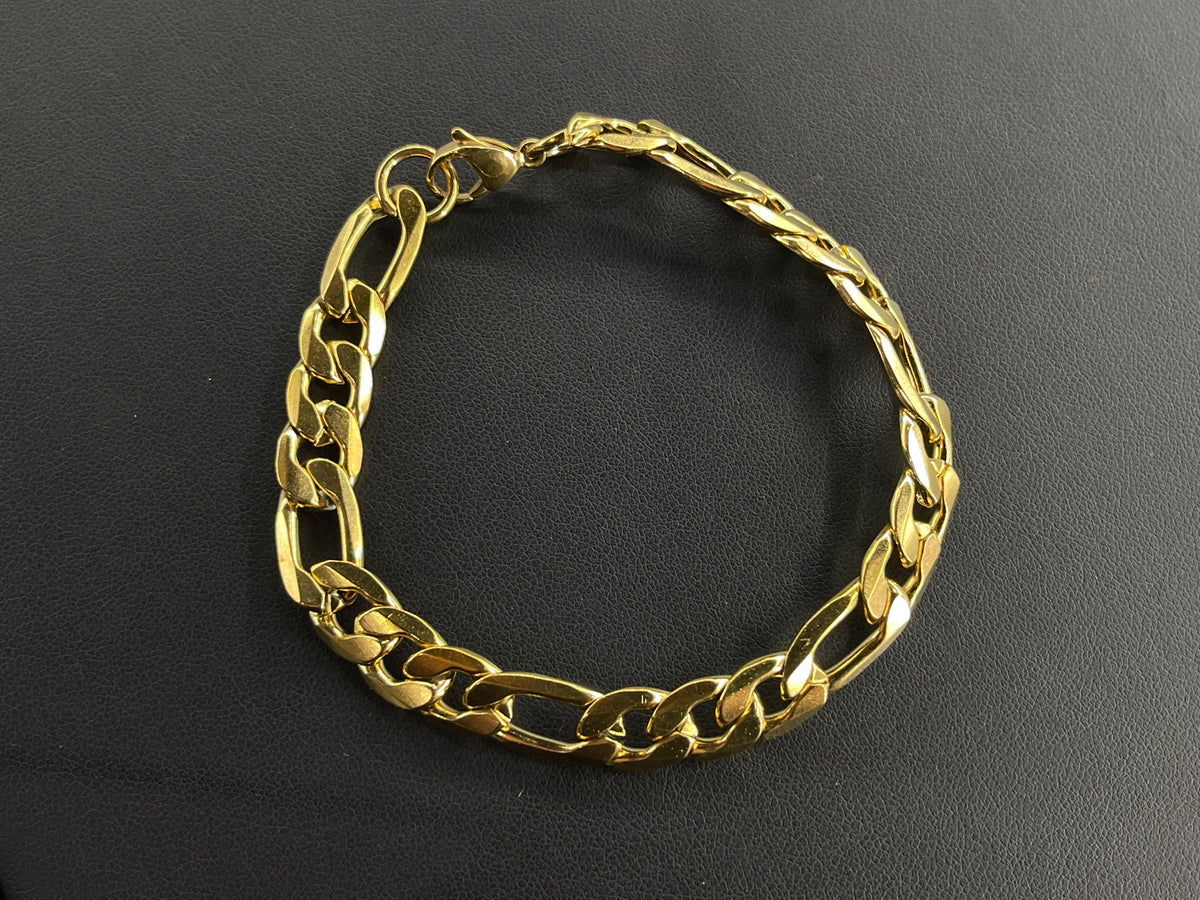 Cartier Dorado 10mm