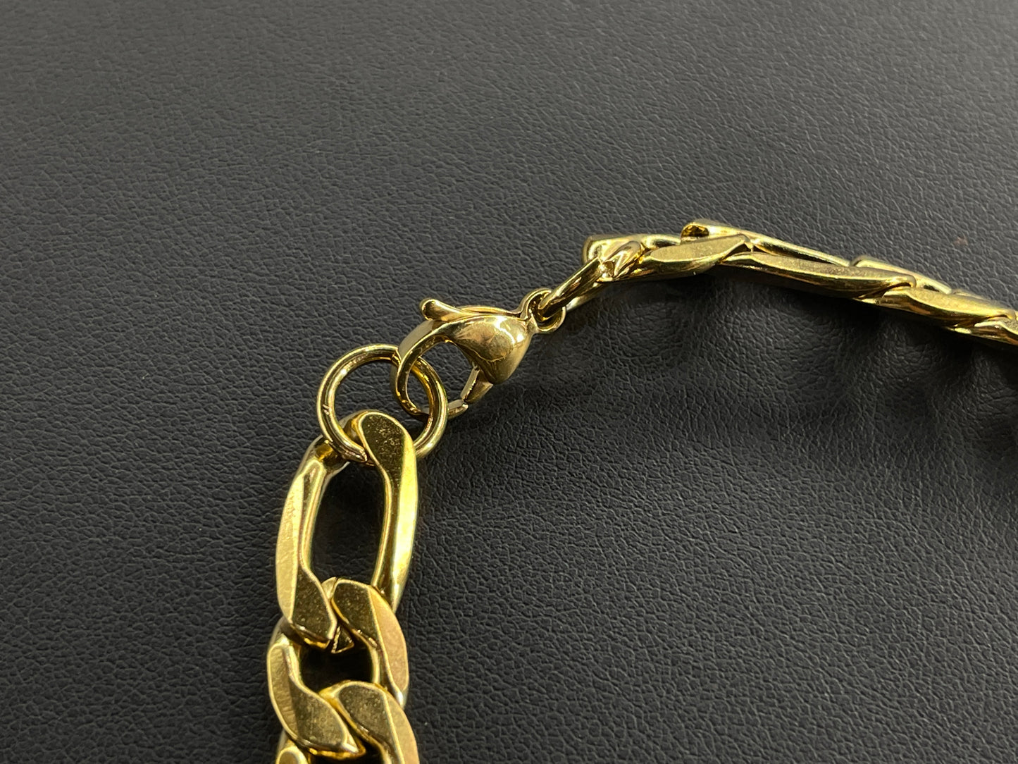 Cartier Dorado 10mm