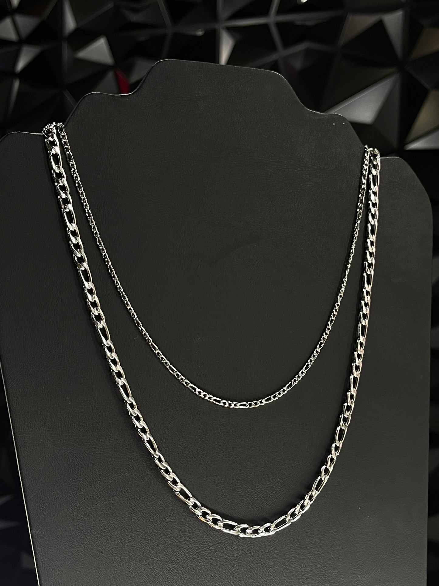 Cartier Plateada