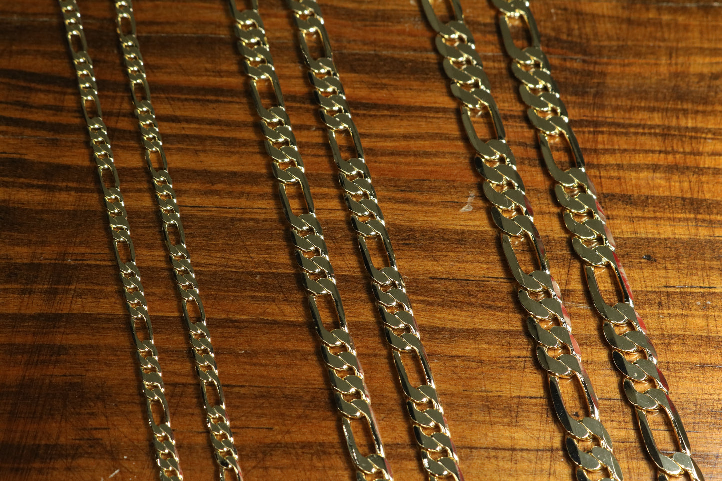 Cadena Cartier