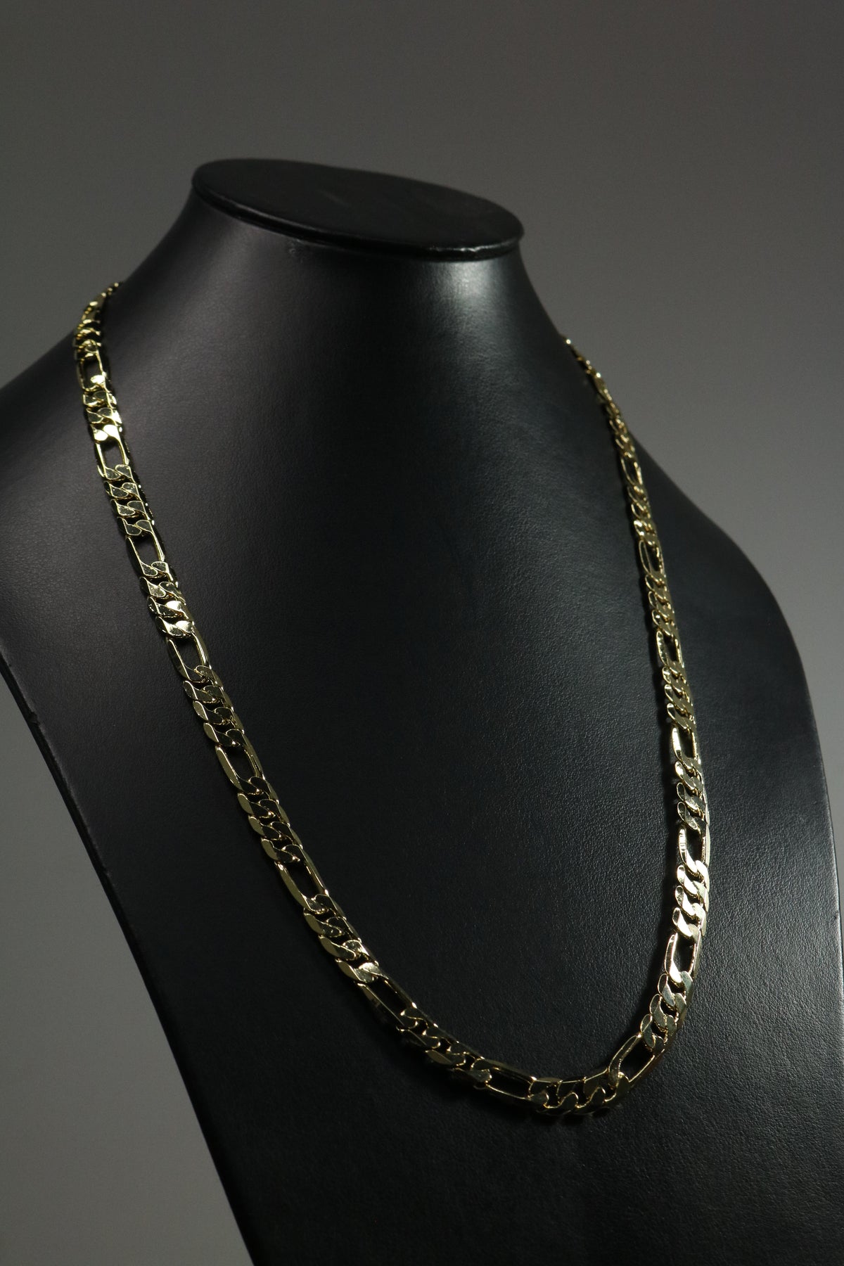 Cadena Cartier