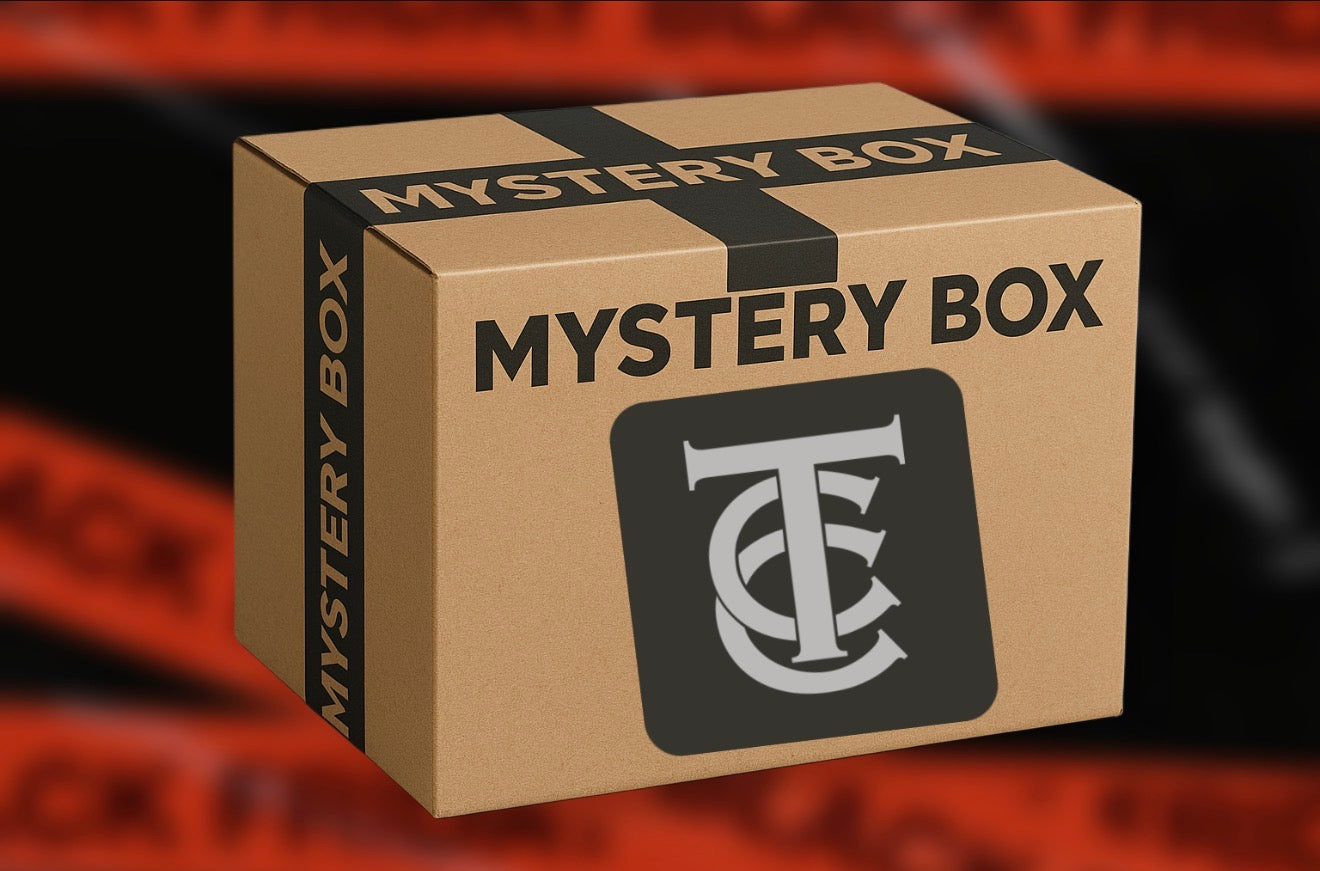 MYSTERY BOX MEDIANA