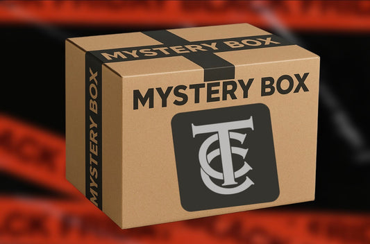 MYSTERY BOX MEDIANA